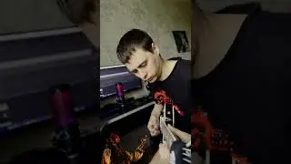 Pirates of the Caribbean ➡ cover by Alex
