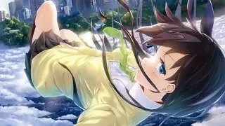 osu! : katagiri - AMEN KATAGIRI GENERATION [Rush!] PASS