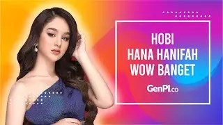 Penuh Sensasi, Nih Deretan Fakta Hana Hanifah