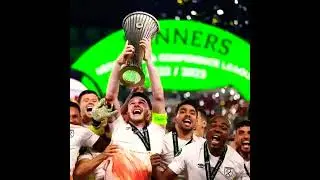 West Ham United wins UEFA Europa Conference League #davidmoyes #westhamunited