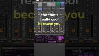 How to make LIVELY ARPS in Ableton Live 🎛 