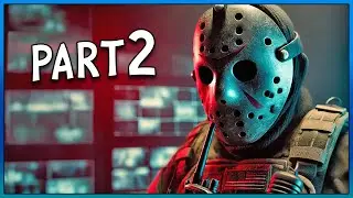 Call of Duty: BLACK OPS 6 - Gameplay Part 2 - MOST WANTED (FULL GAME)