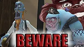 the corpulent chronicle of captain crudbucket (wizard101)