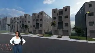 The Light Bridge Home Community