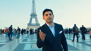 İlkin Fuad — Губки Алые