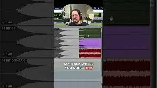 Dither Explained (With Sound Examples!)