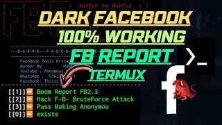 viral termux tools 2024