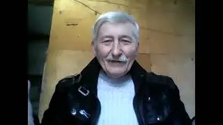 Встречи-воспоминания с Ирбеком Дзуцевым (387)