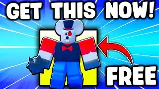 New Endless Mode How To Beat It?! (Cheese TD)