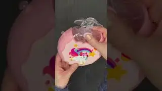 Бутылка детская, радуга - обзор