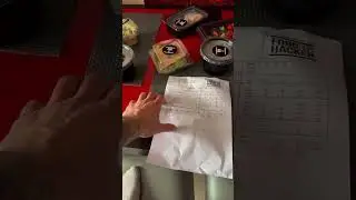 ВЛАД ГАНТЕЛЯ ЗАКАЗАЛ НДУ И РАССКАЗЫВАЕТ ЧТО ТУДА #еда #гантеля #shorts #залетит