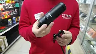 Микрофон Lorgar Voicer 521. Обзор и сравнение с другими микрофонами этой серии.