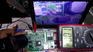 reparacion tablet no encendia por corto, explicacion completa y clase de reparacion de tablet gratis