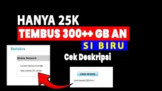 HANYA 25K DI MYXL - TKP SUMATRA (LAMPUNG)
