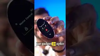 I Bought this Amazing Smart Key for my CAR from Keydroid - Keydroid Hexa - #gadetgig #cargadges