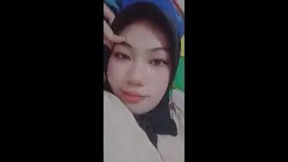 Bigo hijab styles terbaru ukhty