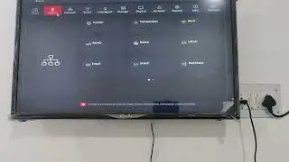 how to modify ip and connect to nvr | cp plus ip camera change ip address