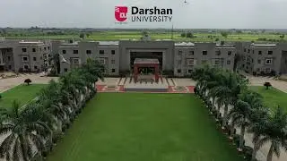 School of Management @darshanuniversity7322