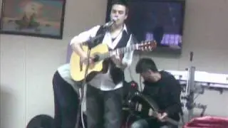 Serkan Ünal - Kaderimle Oynadın