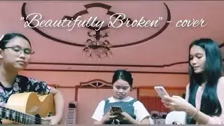 Beautifully Broken - Woodlawn Church | Cover