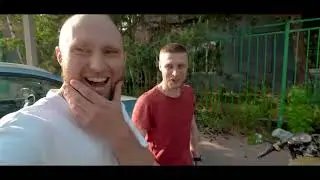 Очень крутой BMW / Диски на AUDI A5 / Масложор на Lada Vesta / Домодедово / KLIMENOK VLOG #2