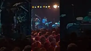 The Crusaders & Joe Sample (10-07-1987) • World of Jazz