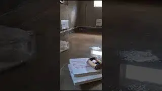Цоколь: Вода из Пола или Стен? 🤦‍♂️ (2024)