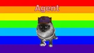 Большая подборка мемов - Cat Simulator / Симулятор Кошки