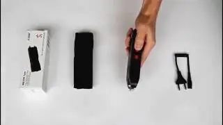 Видио Электрошокер jsj 704: Смотреть до конца!