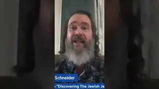 Discover who God is // Rabbi Schneider