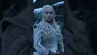 Mother of Dragons Entry  | Emilia Clark | Daenerys Targaryen | GOT | 
