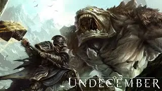 UNDECEMBER  - День 157  (Неистовый удар)