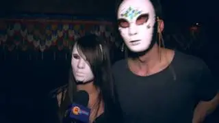 Witch house в Красноярске