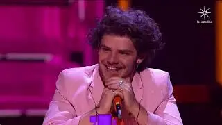 Juego de Voces Episodio 4 Parte 4