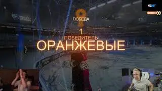 ШОУ - МОДЕСТАЛ ИГРАЮТ В РОКЕТ ЛИГА ЧЕЛЛЕНДЖ - Modestal, Follentass, Fasoollka, Vatarisgame