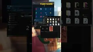 Cкачай эту программу, если у тебя Windows