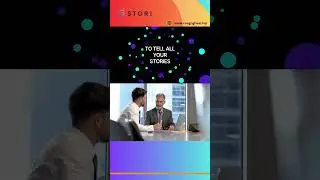 STORI AI : Công Cụ Tạo Thương Hiệu Tự Động Cho Doanh Nhân