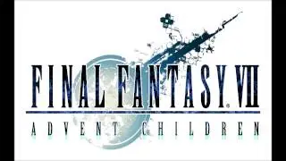 Final Fantasy VII Advent Children - Cloud Smiles (Nobuo Uematsu)
