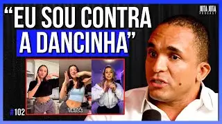 Fundamentos que realmente fazem aumentar o engajamento (CONRADO ADOLPHO) | JOTA JOTA PODCAST 