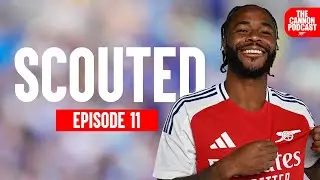 Why Sterling WILL THRIVE at Arsenal. | SCOUTED