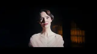 Broken Bird (2024) Trailer for new British Horror - Out now!