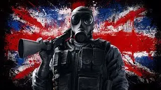 R6 Siege: What's In The Canister?