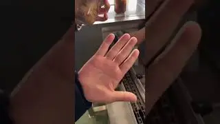 Glass bottle pasteurization machine