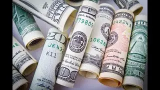 How Dollar Bills Get Smuggled Into The United States