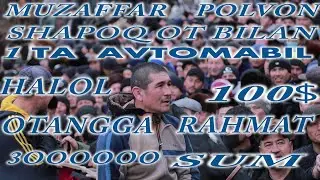 23.12.2020 Qashqadaryo kitob makrit muydin polvon kupkarsi 3 qism