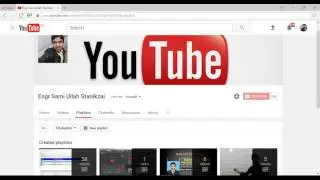 How to make profile in Autocad