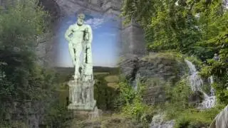 ПАРК ВИЛЬГЕЛЬМСХЁЕ