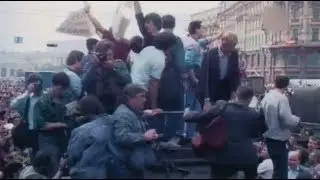 Главный теневой палач Советского Союза. Расследование деятельности Джоржа Сороса.