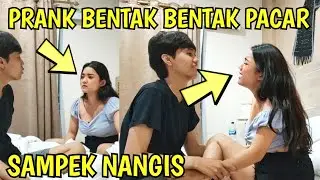 BENTAK BENTAK PACAR, BIKIN BAPER