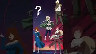 Tsuchikage Vs Raikage Vs Mizukage Vs Kazekage Vs Hokage // who is the best kage // SHORTS //